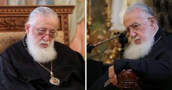 “ჩემო ხალხო, თქვენი ლოცვები მჭირდება, რომ გავუძლო ამ განსაცდელს…” – ახლახანს გავრცელდა ილია მეორის მიმართვა ხალხს