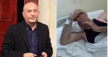 “აპარატზეა შეერთებული, ისღა დაგვრჩენია ვილოცოთ მის გადასარჩენად…” – მომღერალი ზურა დოიჯაშვილი ისრაელის კლინიკაშია, მდგომარეობა ძალიან მძიმეა