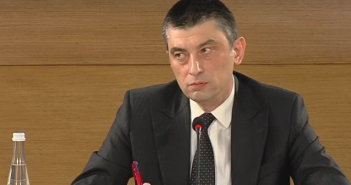 “აი, თქვენი ამდენი შრომა სად გადაყარეთ წყალში, პრემიერო!” – ამას არავინ ელოდა