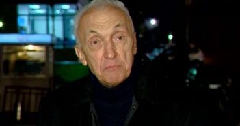 “ღმერთის გარდა არავინ იცის, მეორე…” – ამას ვერ წარმოიდგენდით, რას ამბობს თენგიზ ცერცვაძე