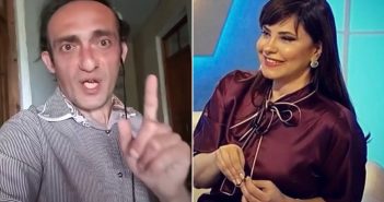 ”შე უპატრონო რა გეშეველება, ჯერ კბილები გამოიხეხე და მერე…” – ნახეთ რას პასუხობენ ინტერნეტში ია ფარულავას (ვიდეო)