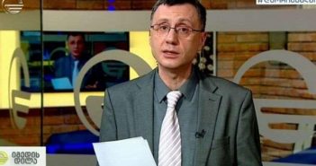 “ძალიან შეურაწყოფილი ვარ ისევე როგორც მთელი ერი “გამორიცხულია ეს არ გავაკეთო, თქვე სამარცხვინოებო” – რა მოხდა “იმედის” პირდაპირ ეთერში