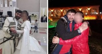 ”ოჯახი ახალი შექმნილი ჰქონდა, ორსული ცოლი დარჩა..” – ნახეთ ვინ არის ახალგაზრდა კაცი, რომელიც ბავშვობის მეგობარმა სასტიკად მოკლა