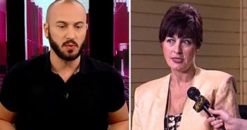 “პირობა მივეცი სანამ ცოცხალი იყო არავის გავუმხელდი, ახლა კი ვიტყვი ყველაფერს..” – ნახეთ რა აღიარა დედაზე გიორგი გაბუნიამ