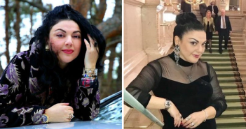 “როგორ ვიცხოვრო პატარავ უშენოდ..” – ნახეთ რა ტრაგედია დატრიალდა თამარ ივერის ოჯახში(ფოტო)