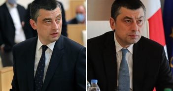 “ხალხს ძალიან გაუხარდა გიორგი გახარია რომ დაინახეს..” – ნახეთ სად დააფიქსირეს ყველასთვის საყვარელი ყოფილი პრემიერი