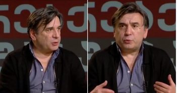 “თემურ წიკლაურის დაკრძალვაზე ვერ წავიდა, ბენზინის საშუალება არ მაქვსო..” – ნახეთ რას ყვება მერაბ სეფაშვილი(ვიდეო)