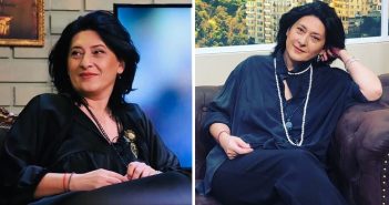 “ძმა ახალგაზრდა ასაკში გარდაეცვალა..” – ნახეთ რა ტრაგედია გადაიტანა ნატო გელაშვილმა