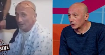 “ეხლა მაინც დაბრუნდება სამშობლოში..” – ნახეთ ზუსტად როდის ჩამოასვენებენ და სად დაკრძალავენ ზურა დოიჯაშვილის