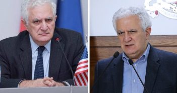 “განგაშის ზარს აუცილებლად უნდა შემოვკრათ თორემ ისეთი რამ მოხდება რომ..” – ნახეთ რა საფრთხეზე აფრთხილებს ამირან გამყრელიძე მოსახლეობას