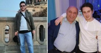 “ნუ მომიკლავთ მამას, საავადმყოფოში გადაიყვანეს ძალიან მძიმედ არის..” – ნახეთ გოგი წულაიას ვაჟი სულისშემძვრელ წერილს აქვეყნებს