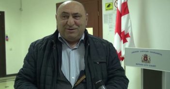 “ძალიან ცუდადაა,მოძრაობის დროს წაიქცა..” – ნახეთ რატომ გადაიყვანეს გოგი წულაია საავადმყოფოში