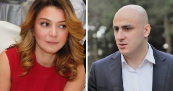 “ულამაზესი საჩუქარი აჩუქა ციხიდა..” – ნახეთ ასე ორიგინალურად მიულოცა 8 მარტი ნიკა მელიამ საყვარელ ქალს