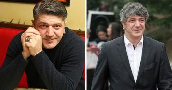 “ულამაზესი ქალია,ყველა კაცი ინატრებდა..”– ნახეთ ვინ არის დუტა სხირტლაძის ულამაზესი მეუღლე