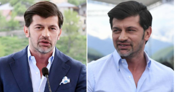 “ძალიან გვანან კახის,საზოგადოებამ არაფერი იცის მათზე..” – ნახეთ ვინ არიან და რას საქმიანობენ კახა კალაძის დები (ფოტოები)