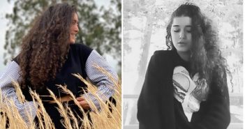 “რატომ გააკეთე ეს,ყველას დაგვწვიტე გული და ხალისი წაგვართვი..” – ნახეთ ვინ არის 17 წლის გოგონა, რომელმაც ბოლო ზარზე თავი მოიკლა