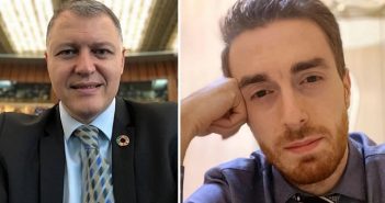 “უნიჭიერესია გიორგი და ძალიან ჭკვიანი,როგორ შეიძლება ასე გადაურო..” – ნახეთ როგორ დაიცვა გიორგი ფკახაძემ გიორგი ღოღობერიძე