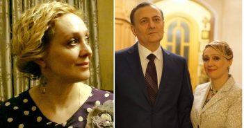 “ერთხელ თვალები ამიხვია სიურპრიზების მეფეა..” – ნახეთ რა საოცარი სიურპირზი მოუწყო შალვა ნათელაშვილმა მეუღლეს