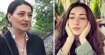“გილოცავ დეეე, ჩემი ჭკვიანი გოგო როგორ..” – ნახეთ თაკო ჩარკვიანის შვილი საერთაშორისო კონკურსის გამარჯვებულია აი როგორ გამოიყურება იგი(ფოტოები)