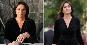 “დიდად არ გვკითხულობს, გვეუბნება..” – ნახეთ ეკა ხოფერია პირველ შვილთან მტკივნეულ ურთიერთობაზე საუბრობს
