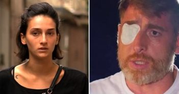 “გუშინ ვნახე უკანასკნელად და ეს მთხოვა..” – ნახეთ რა უთხრა მეგობარს გარდაცვალებამდე ცოტა ხნით ადრე ლექსო ლაშქარავამ