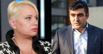 “ეს ჩინური ეჟოვი რას კადრულობს? მას და თავის მამიკოს დიდი ხნით ციხეში გავუშვებდი, მერე მივიდოდი და ყოველ დღე და..” – ნახეთ რას ამბობს მოროშკინა გამყრელიძეებზე