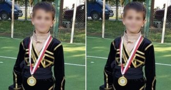 “რიონში გადავარდა და უკვე მეორე დღეა ეძებენ..” – ნახეთ ვინ არის მდინარე რიონში დაკარგული 10 წლის ბიჭი