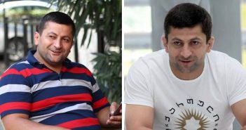 “ზვიადაურის ჯანმრთელობის მდგომარეობა ძალიან დამძიმდა..” – ნახეთ რა დაემართა ოლიმპიურ ჩემპიონს