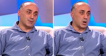 “პატრული დამახვედრეს შვილთან რომ მივედი,ამ ყველაფერმა კი ჩემი და ჩემი შვილის ურთიერთობა შეიწირა..” – ნახეთ დათო არჩვაძემ ცხოვრების უდიდესი ტკივილი გაამხილა
