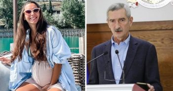 “უსაყვარლესია პატარა ილია..” – ნახეთ პაატა იმნაძეს ქალიშვილმა , ახალშობილი ვაჟიშვილის ფოტოები გამოაქვეყნა (ფოტოები)