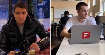 “საერთოდ ვინ გაგზარდათ ვინ ხართ დედას რო შვილს უკლავთ..” – ნახეთ 22 წლის ბიჭი, რომელსაც ვერაზე 8 ტყვია ესროლეს გარდაიცვალა