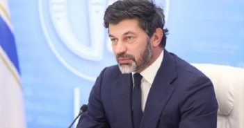 “სიტყვას გაძლევთ, რომ..” – ნახეთ კახა კალაძის პირველი განცხადება ეგზიტპოლის შედეგების გამოქვეყნების შემდეგ