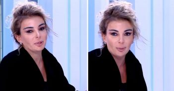 “ყველა შავებს ჩაიცმევს და მერე გლოვა,არ ჩამწიხლოთ ახლა და ქვები არ დამიშინოთ..” – ნახეთ მაია ასათიანის სულისშემძვრელი მიმართვა