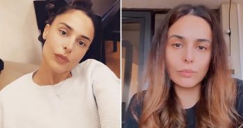 “თბილისში დაბრუნებული სოფო ნიჟარაძე მის მეგობრებთან ერთად ერთობა..” – ნახეთ რა ვიდეოს აქვეყნებს მომღერალი