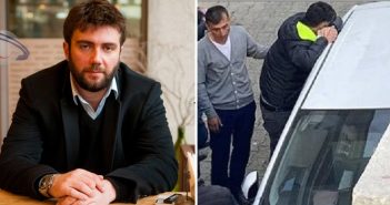“რამაზ მეგობარო არ გიცნობ,ცაში პირადი ანგელოზები გყავს შენი საყვარელი მეუღლისა და შვილების სახით..” – ნახეთ ნოე სულაბერიძის ემოციური მიმართვა