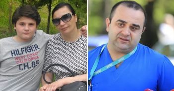 “ლევან რატიანს გმირი არავინ უწოდოთ არ გაბედოთ,18 წლის ბიჭი მომიკლეს..” – ნახეთ გარდაცვლილი ბიჭის დედის განცხადება
