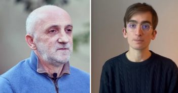 “მიშას შვილის მიმართვას მოვუსმინე, მინდა გითხრათ, რომ მიშას შესაძლოა ბევრი რამ დაუშავებია, მაგრამ საუკეთესო შვილი კი გაუზრდია..” – ნახეთ გია ხუხაშვილის განცხადება