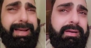 “გულში ტყვია კიდევ ერთხელ დამახალეს,იმედი მომიკლეს..” – ნახეთ შოთო სიხარულიძე ტირილამდე მიიყვანეს, ემოციური ვიდეო