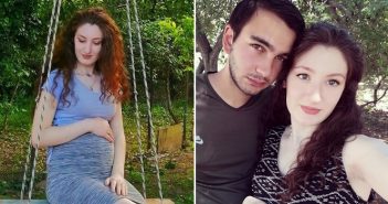 “ცნობილია რა გახდა მკვლელობის მიზეზი..” – ნახეთ რატომ გამოჭრა ყელი 5 თვის ორსულ ცოლს ქმარმა