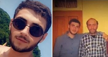 “ნაჯახის დარტყმისას გაეღვიძა, ოთახიდან გაიქცა დაჭრილი, მაგრამ მამა დაედევნა და..” – ნახეთ ახალი დეტალები მამის მიერ 21 წლის მოკლულ ბიჭზე