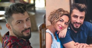 “როგორ გაიზარდა,პატარა გალა პირველად გამოაჩინა..” – ნახეთ გიორგი გასვიანი პატარა გალაკტიონთან ერთად გადაღებულ უთბილეს ფოტოს აქვეყნებს