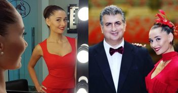 “თაკო ტაბატაძემ გია ბაღაშვილთან დაშორებაზე პირველი კომენტარი გააკეთა..” – ნახეთ რას წერს თაკო ყოფილ მეუღლესთან დაშორებაზე