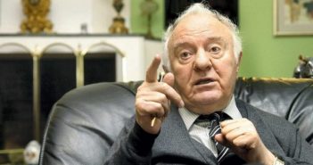 “რა უნდა რუსეთს საქართველოსგან?” – ნახეთ ედუარდ შევარდნაძის საინტერესო ვიდეო