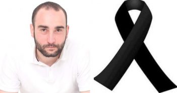 “ახალგაზრდა მამაკაცი ოფისში იპვოეს გარდაცვლილი..” – ნახეთ ტრაგიკული შემთხვევა თბილისში