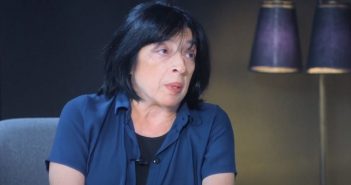 “ცრემლი მდის,ძალიან მძიმედ ვარ მართლა..” – ნახეთ ირინა სარიშვილის სულისშემძვრელი წერილი
