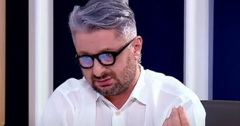 “სამუდამოდ შეწყდა მისი გულისცემა,დაგვიტოვა ტკივილი და..” – ნახეთ ნიკა გვარამია სამწუხარო ამბავს ავრცელებს