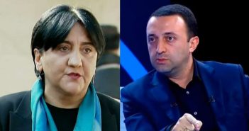 “კარგად მომისმინეთ ახლა..” – ნახეთ რის შეჩერება მოსთხოვა ინაშვილმა ქართულ ოცნებას