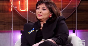 “მანქანიდან გადმოხდა 4 ბიჭი,მეცნენ და მანქანაში ჩამტენეს,4-5 საათი ვიყავი ორმოში,ამ კაცის სულ გაფიცებ, ცოდვაში ფეხი..” – ნახეთ თეა ადეიშვილის შემზარავი ისტორია