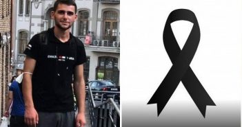 “ტირის მთელი ქალაქი,ვიტო აღარ გვყავს..” – ნახეთ ცნობილია ვინ არის 20 წლის ბიჭი, რომელიც კასპში დაღუპული იპოვეს