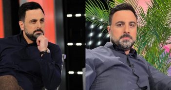 “ამ ქვეყნიდან მაშინ წავიდა როცა დედა დავუძახე,ძალიან ტრაგიკულად გარდაიცვალა..”